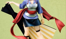 动漫美臀,魅力四溢的臀部艺术解析