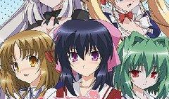 推荐好看的动漫,盘点那些让人欲罢不能的视觉盛宴佳作